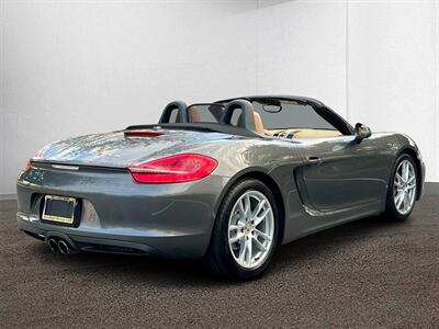 2013 Porsche Boxster   - Photo 5 - Boca Raton, FL 33431