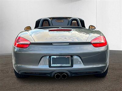 2013 Porsche Boxster   - Photo 4 - Boca Raton, FL 33431