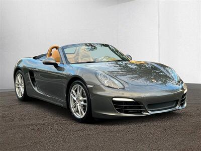 2013 Porsche Boxster   - Photo 7 - Boca Raton, FL 33431