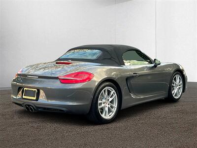 2013 Porsche Boxster   - Photo 11 - Boca Raton, FL 33431