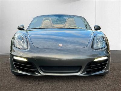 2013 Porsche Boxster   - Photo 8 - Boca Raton, FL 33431