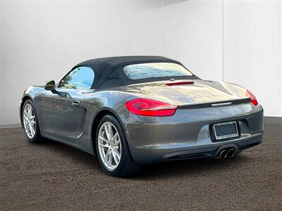 2013 Porsche Boxster   - Photo 10 - Boca Raton, FL 33431