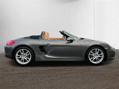 2013 Porsche Boxster   - Photo 6 - Boca Raton, FL 33431