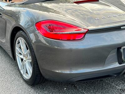 2013 Porsche Boxster   - Photo 15 - Boca Raton, FL 33431