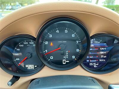 2013 Porsche Boxster   - Photo 33 - Boca Raton, FL 33431