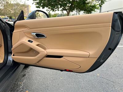 2013 Porsche Boxster   - Photo 19 - Boca Raton, FL 33431