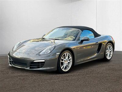 2013 Porsche Boxster   - Photo 9 - Boca Raton, FL 33431