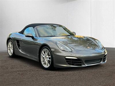 2013 Porsche Boxster   - Photo 12 - Boca Raton, FL 33431