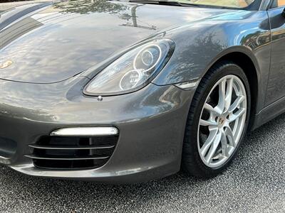 2013 Porsche Boxster   - Photo 14 - Boca Raton, FL 33431