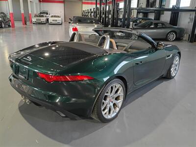 2015 Jaguar F-Type  CONVERTIBLE - Photo 7 - Boca Raton, FL 33431