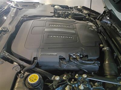 2015 Jaguar F-Type  CONVERTIBLE - Photo 37 - Boca Raton, FL 33431