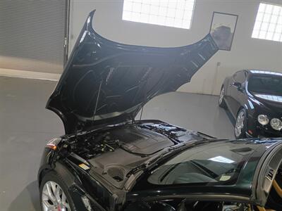 2015 Jaguar F-Type  CONVERTIBLE - Photo 33 - Boca Raton, FL 33431