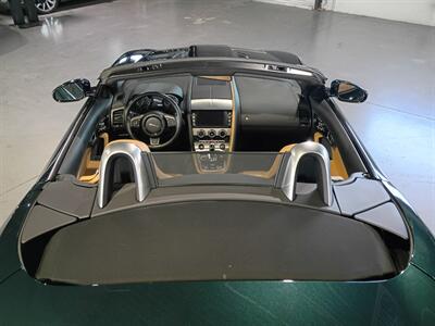 2015 Jaguar F-Type  CONVERTIBLE - Photo 6 - Boca Raton, FL 33431