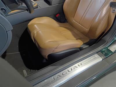 2015 Jaguar F-Type  CONVERTIBLE - Photo 15 - Boca Raton, FL 33431