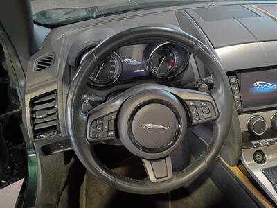 2015 Jaguar F-Type  CONVERTIBLE - Photo 17 - Boca Raton, FL 33431