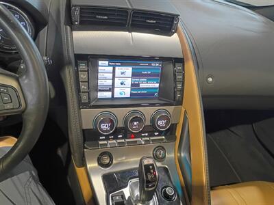 2015 Jaguar F-Type  CONVERTIBLE - Photo 24 - Boca Raton, FL 33431