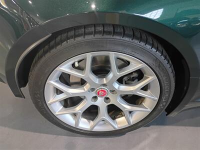 2015 Jaguar F-Type  CONVERTIBLE - Photo 47 - Boca Raton, FL 33431