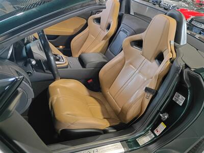 2015 Jaguar F-Type  CONVERTIBLE - Photo 14 - Boca Raton, FL 33431
