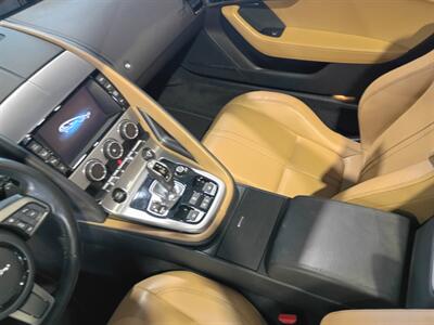 2015 Jaguar F-Type  CONVERTIBLE - Photo 18 - Boca Raton, FL 33431