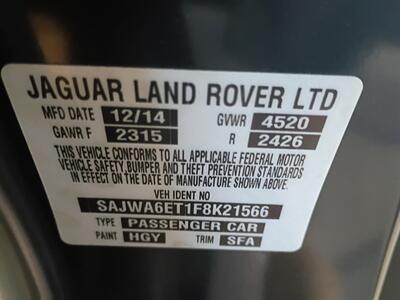2015 Jaguar F-Type  CONVERTIBLE - Photo 49 - Boca Raton, FL 33431