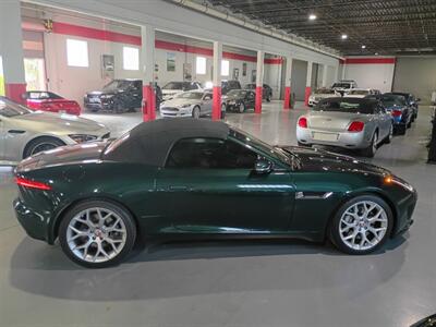 2015 Jaguar F-Type  CONVERTIBLE - Photo 41 - Boca Raton, FL 33431