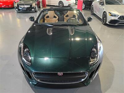 2015 Jaguar F-Type  CONVERTIBLE - Photo 11 - Boca Raton, FL 33431