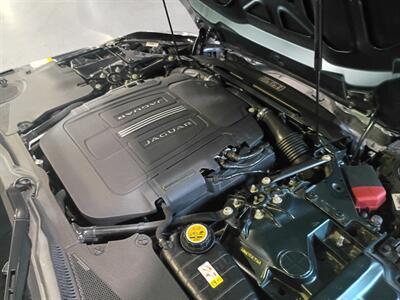 2015 Jaguar F-Type  CONVERTIBLE - Photo 36 - Boca Raton, FL 33431