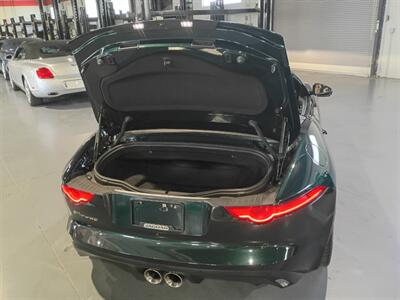 2015 Jaguar F-Type  CONVERTIBLE - Photo 38 - Boca Raton, FL 33431