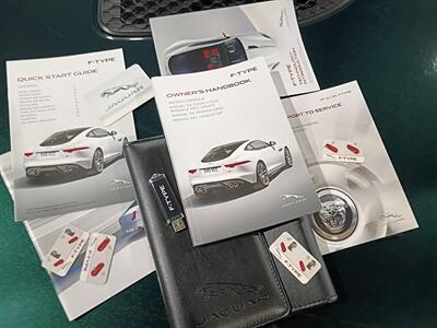 2015 Jaguar F-Type  CONVERTIBLE - Photo 50 - Boca Raton, FL 33431