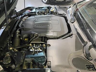 2015 Jaguar F-Type  CONVERTIBLE - Photo 34 - Boca Raton, FL 33431