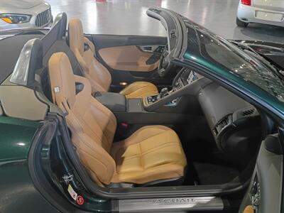 2015 Jaguar F-Type  CONVERTIBLE - Photo 27 - Boca Raton, FL 33431