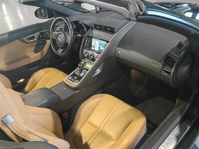2015 Jaguar F-Type  CONVERTIBLE - Photo 30 - Boca Raton, FL 33431