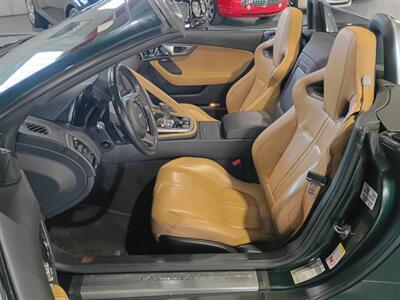 2015 Jaguar F-Type  CONVERTIBLE - Photo 13 - Boca Raton, FL 33431