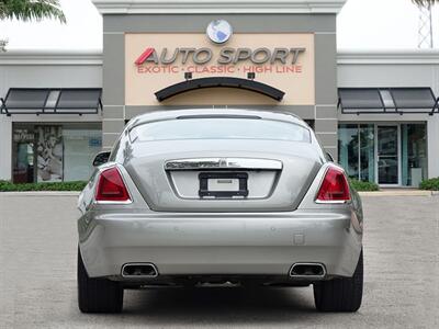 2016 Rolls-Royce Wraith - Photo 6 - Boca Raton, FL 33431