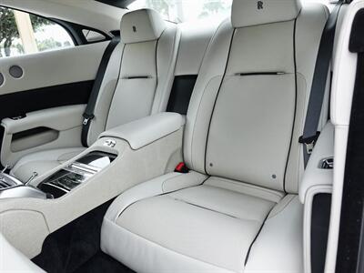 2016 Rolls-Royce Wraith - Photo 12 - Boca Raton, FL 33431