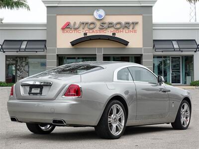 2016 Rolls-Royce Wraith - Photo 5 - Boca Raton, FL 33431
