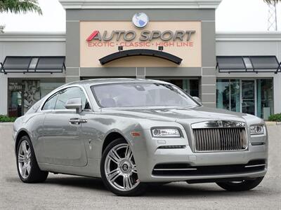 2016 Rolls-Royce Wraith - Photo 3 - Boca Raton, FL 33431