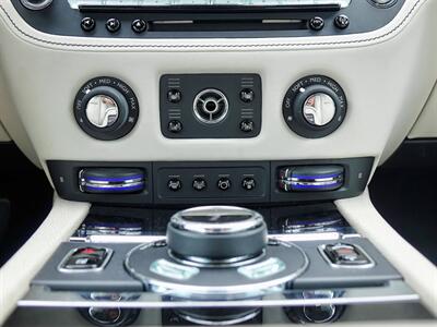 2016 Rolls-Royce Wraith - Photo 22 - Boca Raton, FL 33431