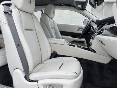 2016 Rolls-Royce Wraith - Photo 13 - Boca Raton, FL 33431