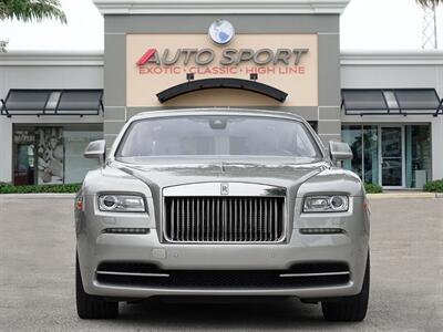 2016 Rolls-Royce Wraith - Photo 2 - Boca Raton, FL 33431