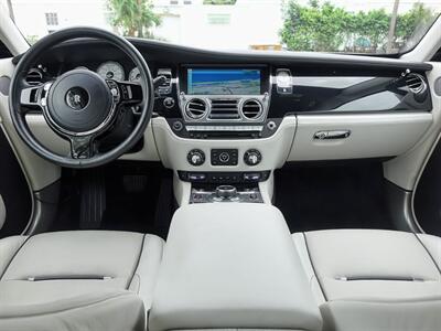 2016 Rolls-Royce Wraith - Photo 16 - Boca Raton, FL 33431