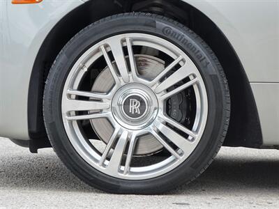 2016 Rolls-Royce Wraith - Photo 8 - Boca Raton, FL 33431