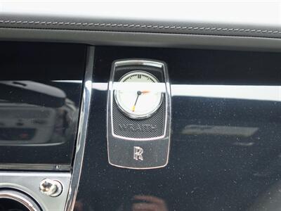 2016 Rolls-Royce Wraith - Photo 29 - Boca Raton, FL 33431