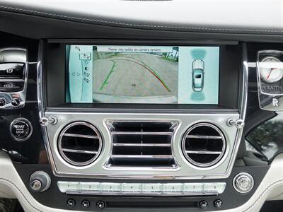 2016 Rolls-Royce Wraith - Photo 25 - Boca Raton, FL 33431