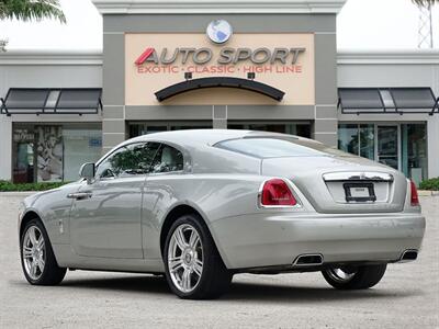 2016 Rolls-Royce Wraith - Photo 7 - Boca Raton, FL 33431