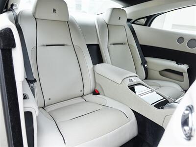 2016 Rolls-Royce Wraith - Photo 15 - Boca Raton, FL 33431