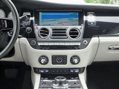 2016 Rolls-Royce Wraith - Photo 17 - Boca Raton, FL 33431