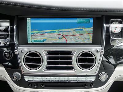 2016 Rolls-Royce Wraith - Photo 24 - Boca Raton, FL 33431