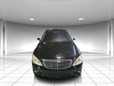 2008 Mercedes-Benz S 63 AMG   - Photo 10 - Boca Raton, FL 33431