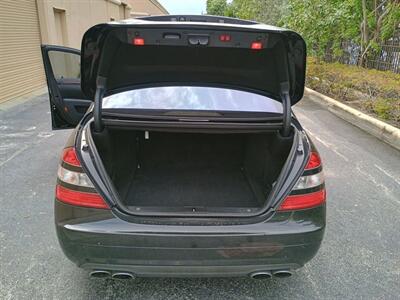 2008 Mercedes-Benz S 63 AMG   - Photo 13 - Boca Raton, FL 33431